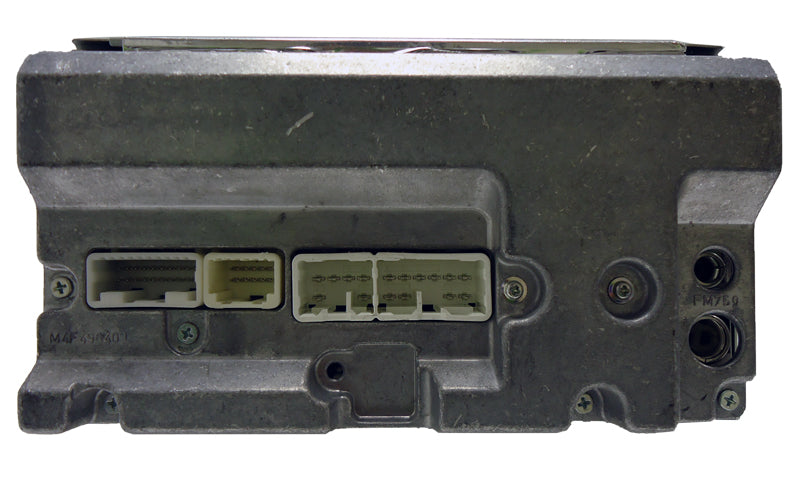 NEW 09 2009 2010 10 2011 11 Toyota COROLLA Radio MP3 WMA SATELLITE XM Sirius Stereo 6 Disc CD Changer Player A51847