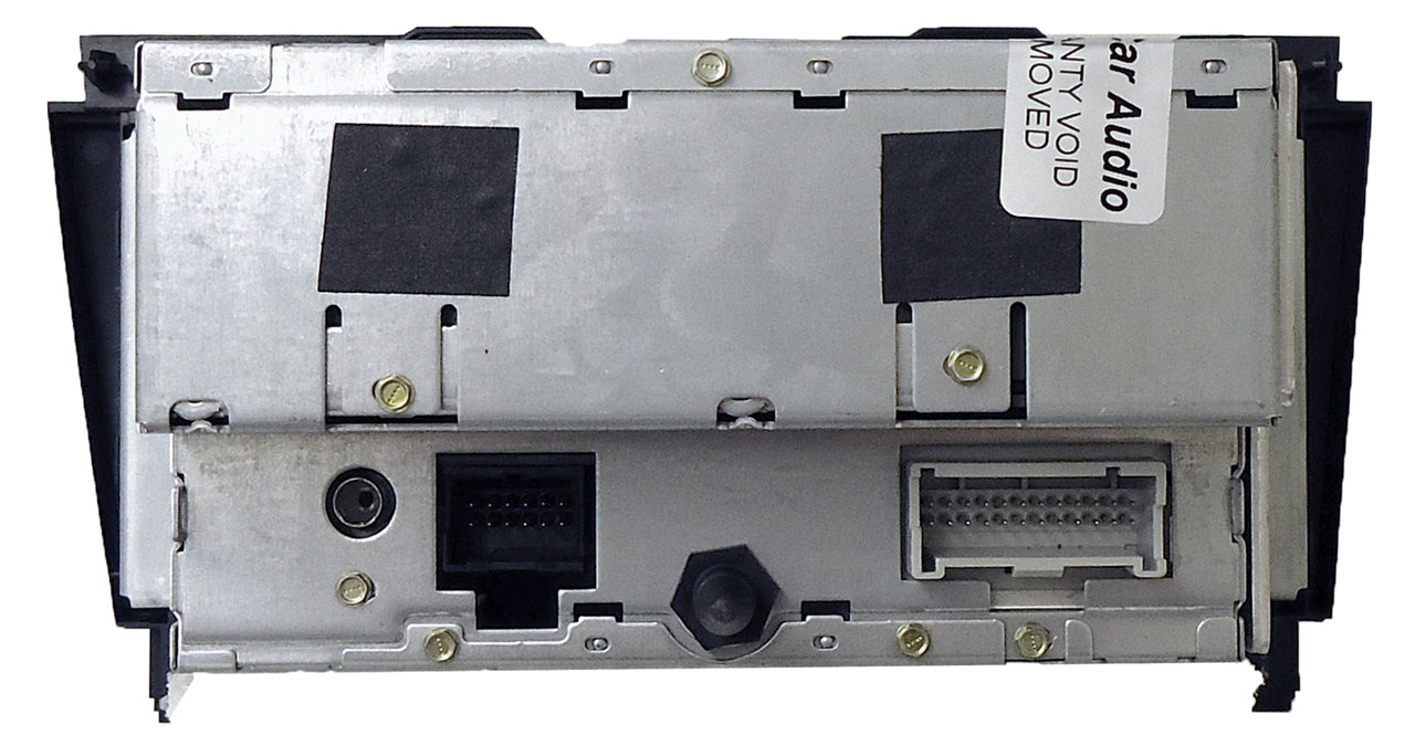 Buick Radio 6 Disc CD Changer Player Receiver Stereo OEM