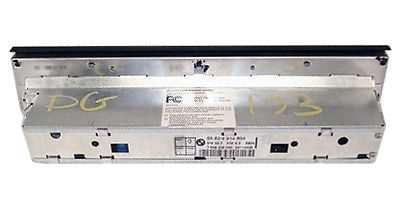 Refurbished OEM BMW 525i 528i 530i 540i Radio Display Screen Controls Phone BC