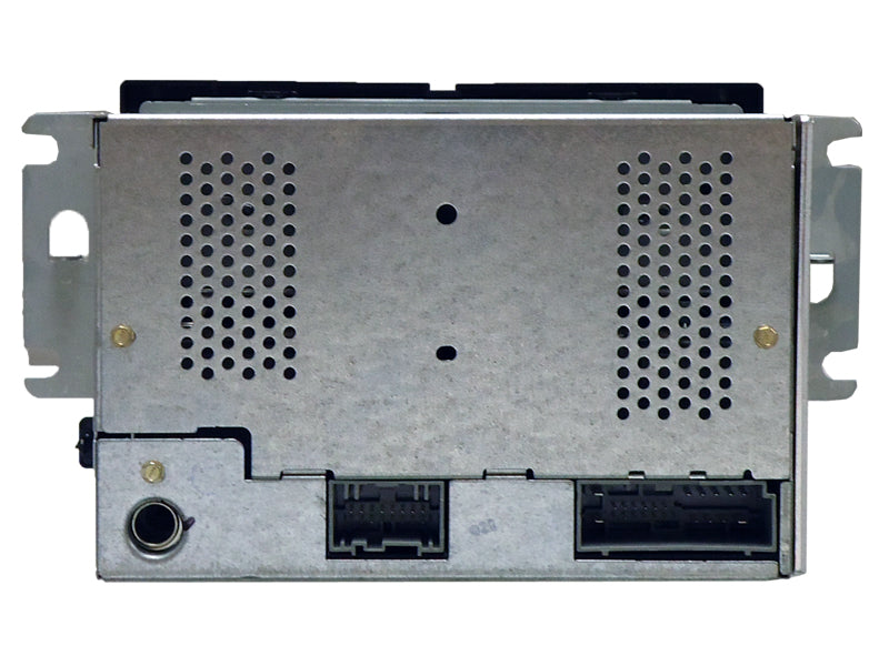 NEW 2004 2005 2006 2007 Ford Focus Freestar F250 F350 Super Duty MERCURY Monterey Radio AUX Tape CD Player