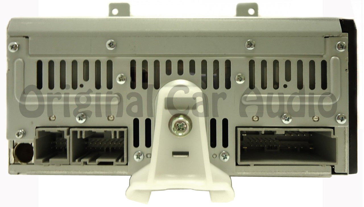 2003 - 2009 Lincoln Town Car OEM Radio 6 Disc CD Changer Stereo Receiver