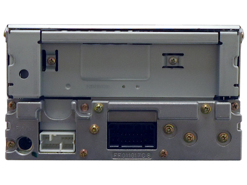 Remanufactured 98 99 2000 01 02 Honda Accord CRV Odyssey Radio XM TAPE and 6 Disc CD Changer 39100-S9A-A601 or 39100-A9A-A200