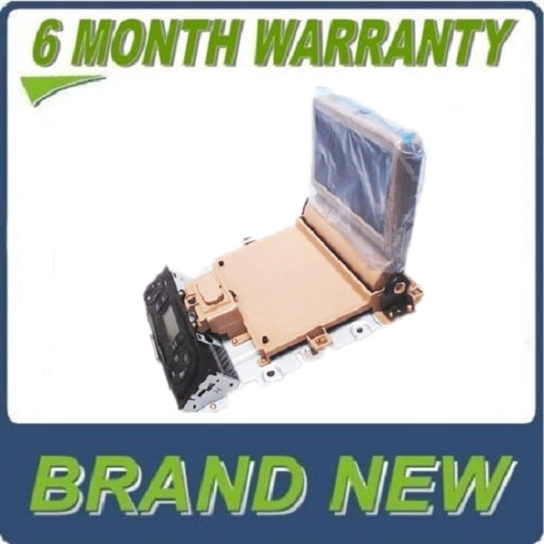 Brand New Honda Pilot Rear Entertainment DVD Screen Display