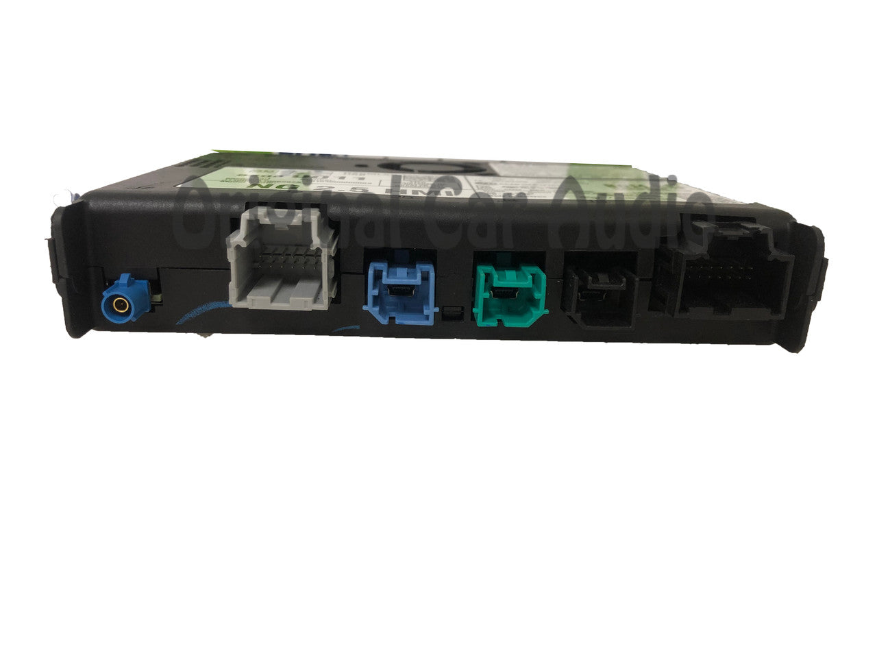 NEW PRE-PROGRAMMED 2016 - 2020 Buick Chevrolet GMC Cadillac OEM Navigation Human Interface Module NG 2.5 HMI