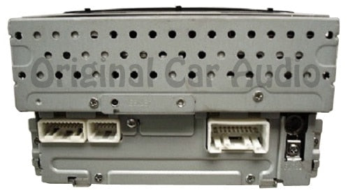 2004 - 2008 Toyota Corolla OEM JBL Radio 6 CD disc Player Changer A51815