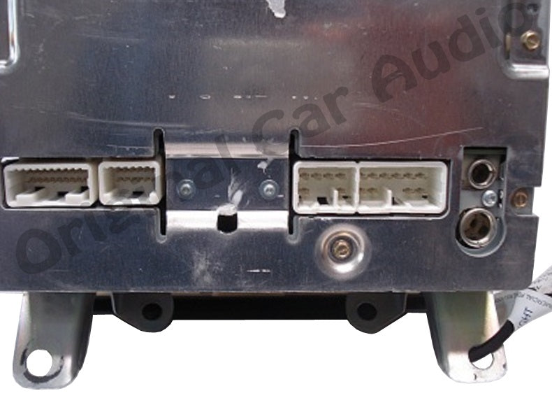 Toyota Tacoma Radio Receiver MP3 AM FM CD Player OEM
