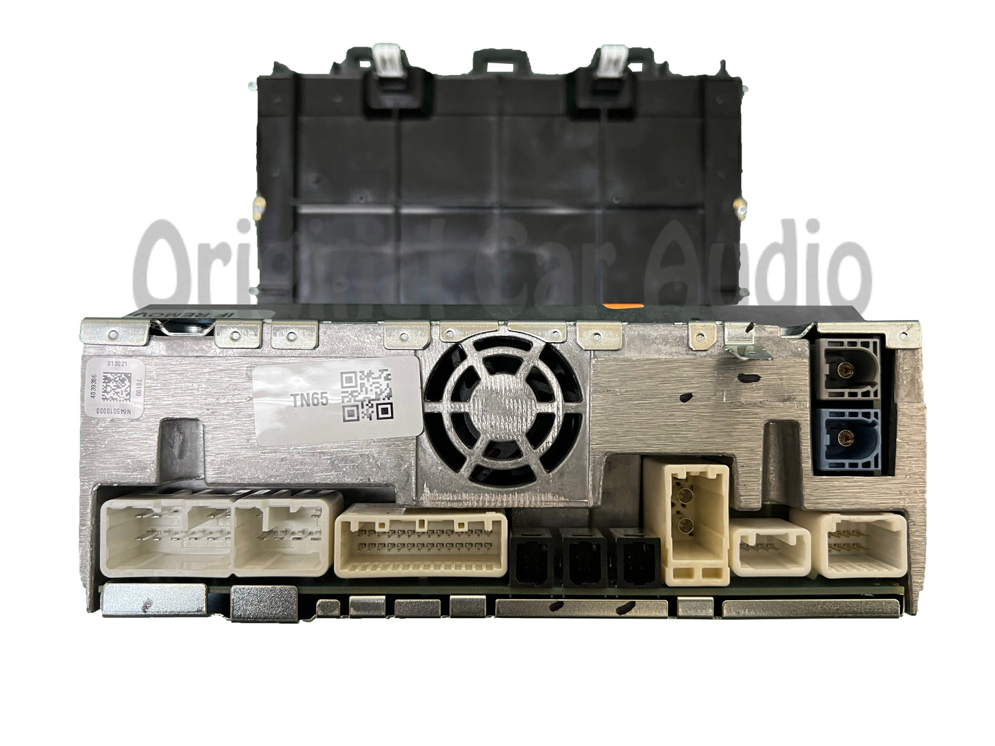 2020 - 2023 Subaru Ascent OEM Premium Sound Touch Screen Navigation Apple Car Play Android Auto CD Multi Media Radio Receiver