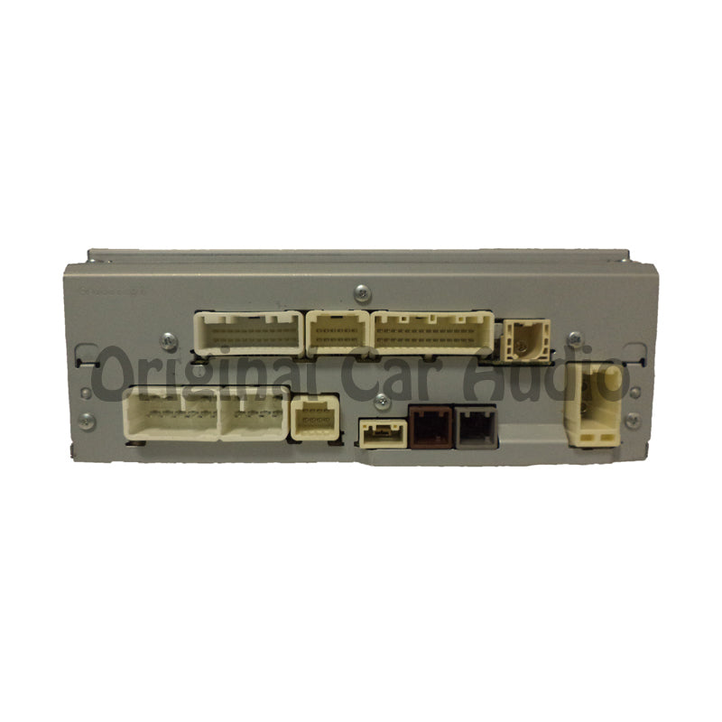 2014 2015 Toyota Tacoma OEM Entune Radio CD Player