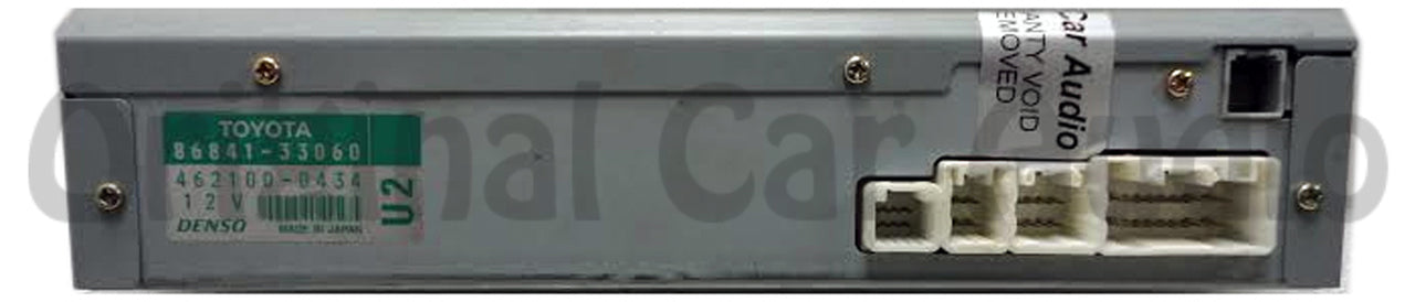 2002 2003 2004 2005 2006 Lexus ES300 GS 300 430 Toyota Camry 4Runner GPS Navigation Drive