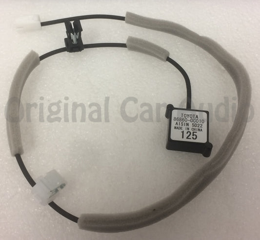 2013 - 2016 Toyota Sequoia Sienna Tacoma Tundra OEM Antenna