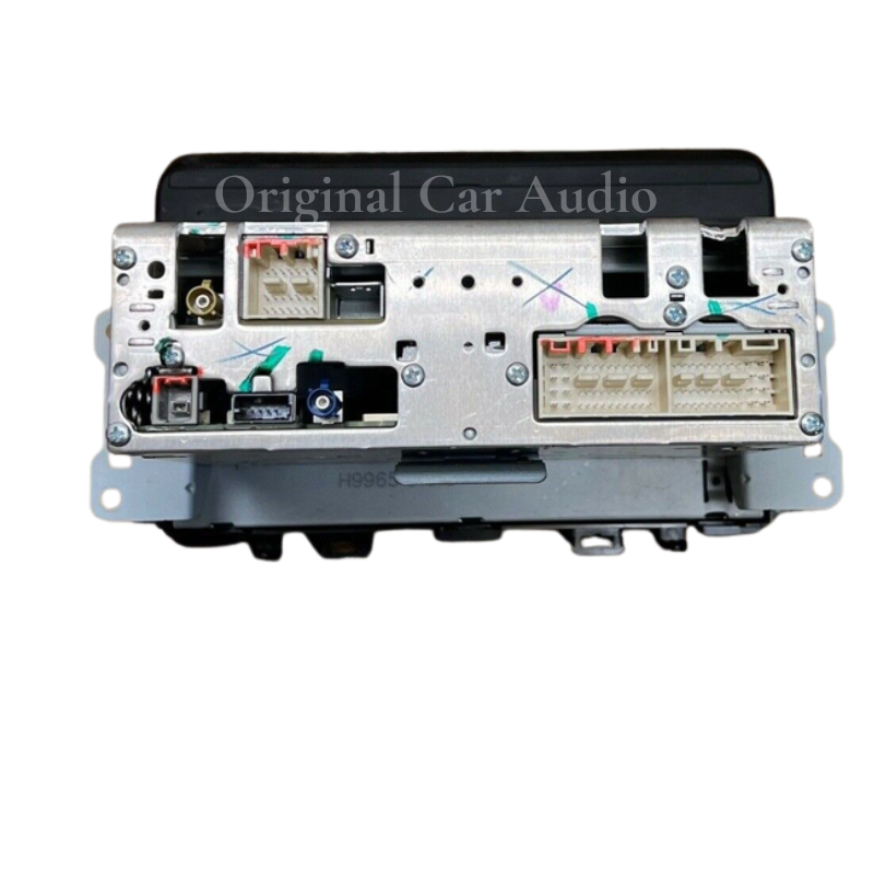 2018 - 2020 Kia Rio AM FM Radio Receiver w/Display Bluetooth Player OEM