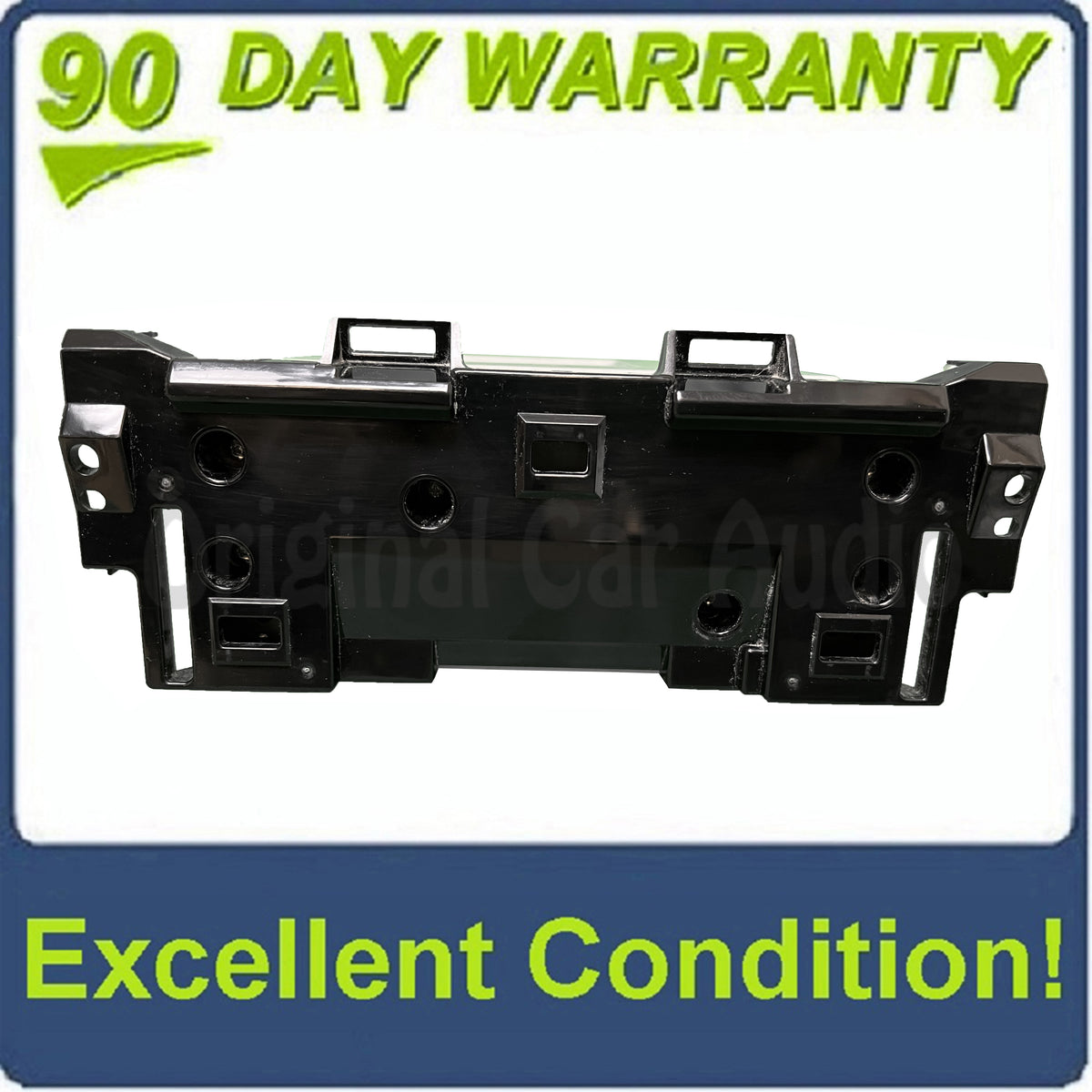 2019 - 2021 Honda Civic OEM Premium Sound Multi Media Bluetooth Sat Radio Receiver
