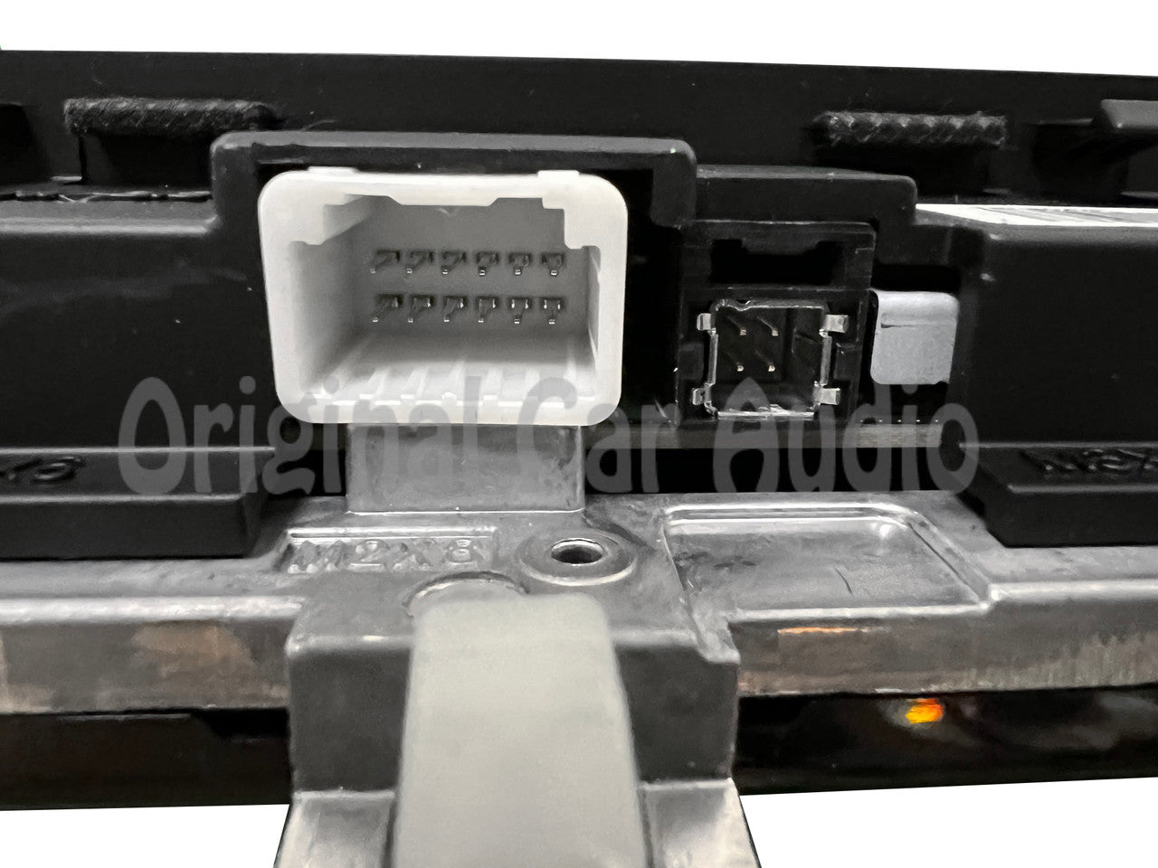 Blemished 2019 - 2022 Hyundai Genesis G70 OEM Touch Screen Radio Info Multi Media Display Monitor