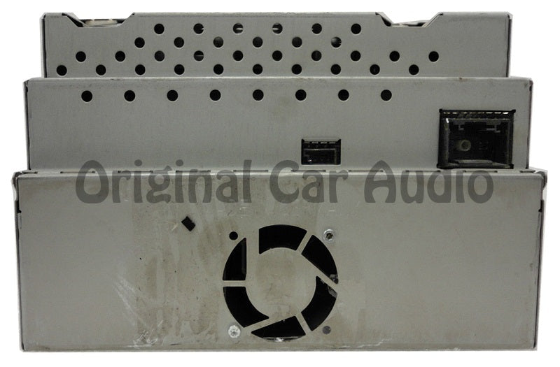 2004 - 2005 Mercedes Benz E-Class OEM Navigation Radio CD SAT Player Receiver