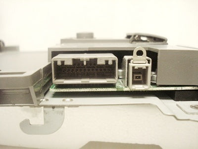 Acura MDX DVD Player Display Screen 07 08 09 2007 2008 2009 39460-STX-A010-M1, 39460-STX-A010, 39460STXA010, 39460STXA010M1
