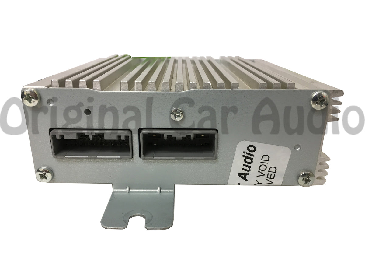 ACURA MDX Radio AMP Stereo Amplifier 39186-STX-A120