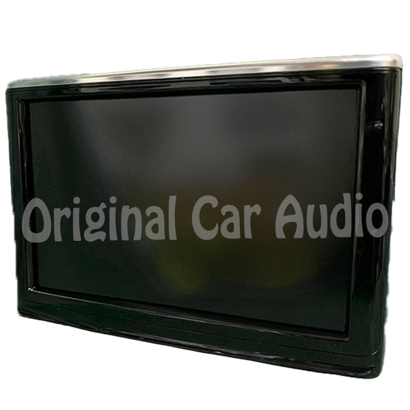 2011 - 2018 Audi A8 S8 OEM MMI Multi Media Information Info Display Screen Monitor ONLY