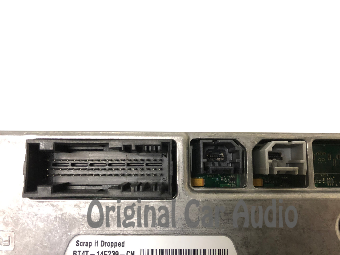 PRE-PROGRAMMED 2013 - 2015 Ford Lincoln OEM Sync 2 APIM Module ONLY NON NAVIGATION ONLY