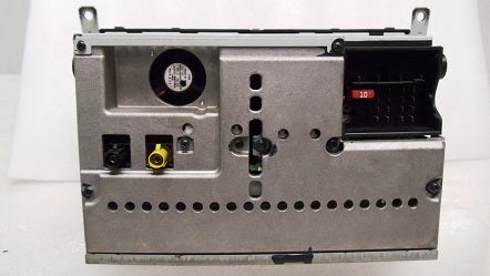 2005 2006 2007 MERCEDES BENZ Factory OEM AM FM Radio CD Player Receiver