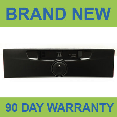 NEW HONDA Remote Slave Tape Cassette Player OEM Accord Civic Element Odyssey Pilot 2003 2004 2005 2006 2007 2008 2009 2010