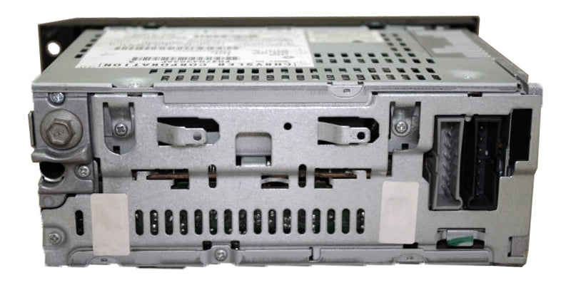 1994 - 2003 Jeep Dodge Chrysler OEM AM FM Radio Tape Cassette CD Player Receiver