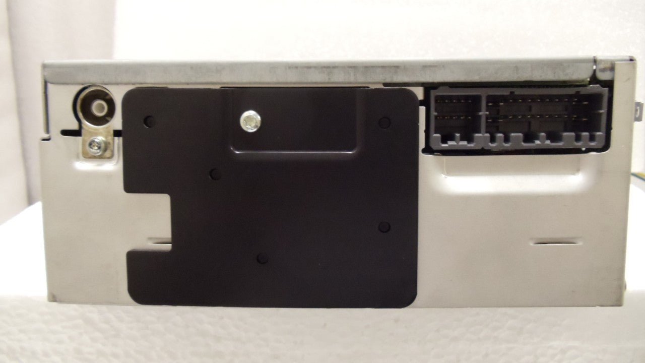 New 2002 - 2007 Chrysler Jeep Dodge OEM AM FM Radio 6 CD Changer RBQ