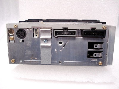 1998 - 2002 Chrysler Dodge Jeep OEM AM FM Radio CD Player Receiver RBK