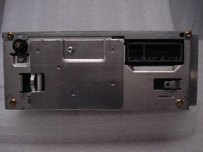 2002 - 2007 Chrysler Jeep Dodge OEM AM FM Radio Tape Cassette Player Receiver RBB