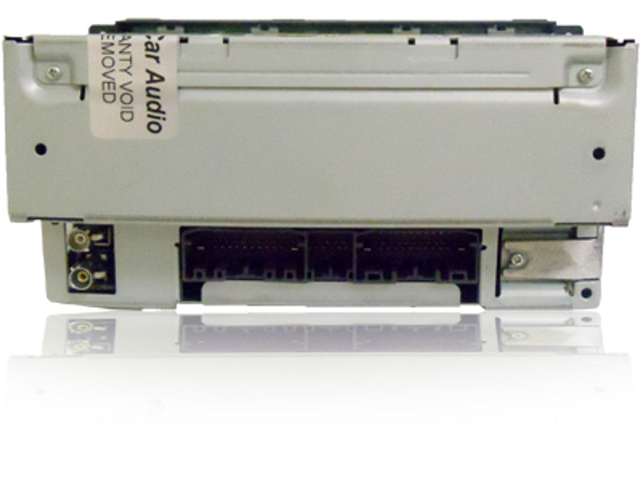 Reman 2007 - 2012 Chrysler Jeep Dodge OEM AM FM Radio MP3 6 Disc CD Player Changer Receiver REQ