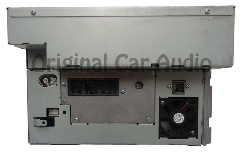 2005 - 2009 REC Refurbished Dodge Chysler Jeep Navigation Radio 6 Disc CD Changer Player