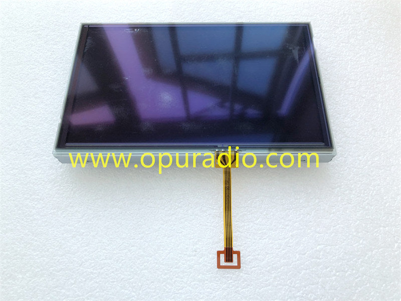 DJ080PA Display touch screen for 2012-2014 GMC Yukon Sierra 1500 Chevy