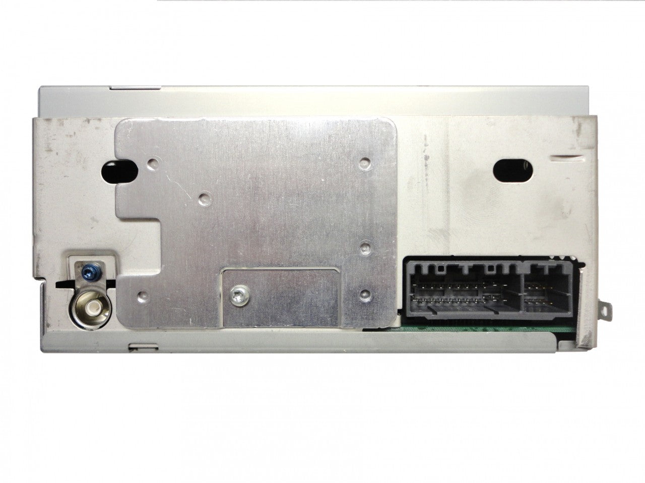 Remanufactured 2005 - 2008 Chrysler Jeep Dodge OEM Radio Aux CD Player Receiver