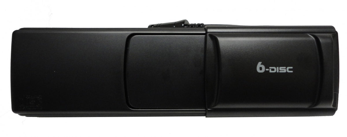 NEW 1998 - 2008 Audi A4 A6 A8 S4 S6 S8 RS6 TT 6 Cd Rear Trunk Changer with Magazine