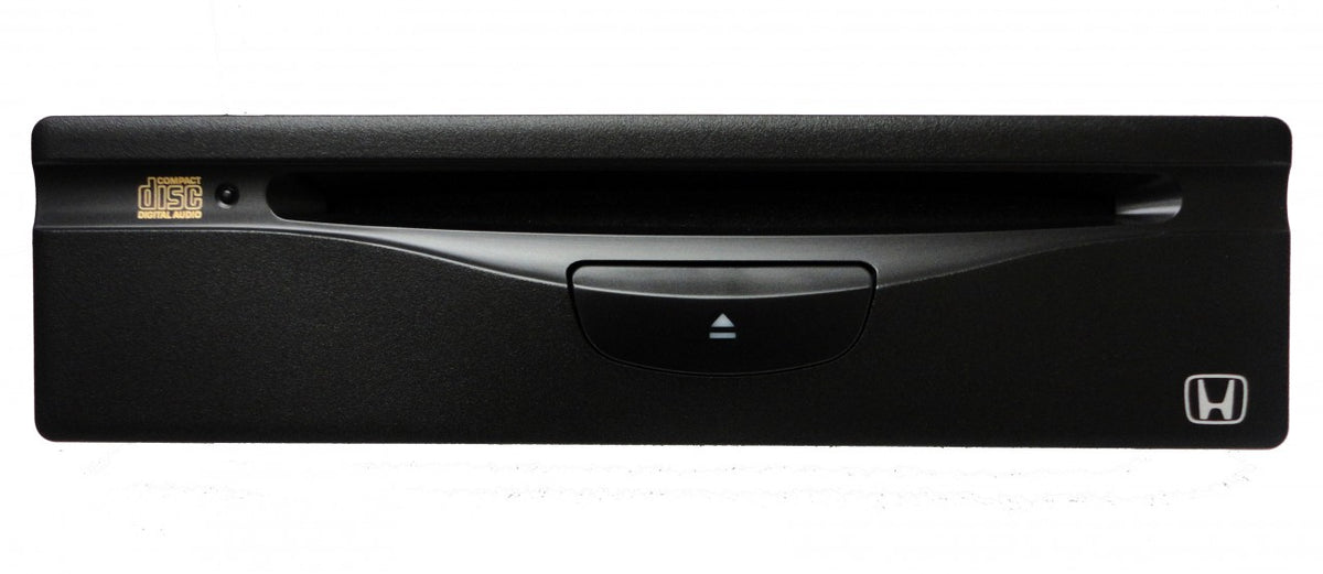 NEW 1994 - 1998 Honda Accord Civic CR-V Odyssey Slave CD Player Attachment