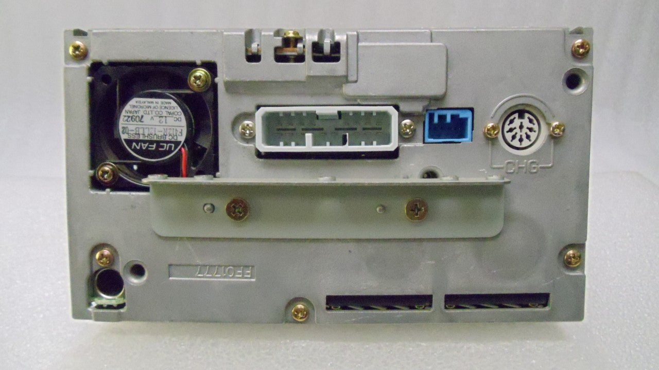 Acura Integra CL Radio Tape and 6 Disc CD Changer NON BOSE 1990-2001