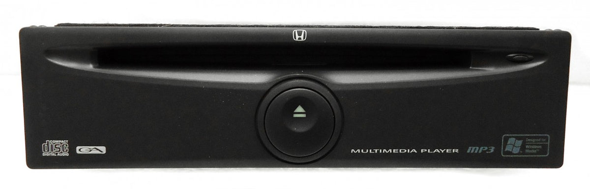 NEW HONDA Accord Civic Element Odyssey Pilot Remote Slave Multimedia MP3 CD Player OEM