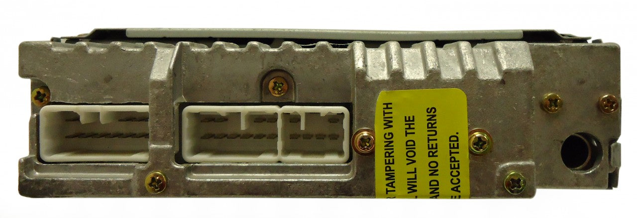 1990 - 2002 TOYOTA AM FM Radio Cassette Tape Player A56409