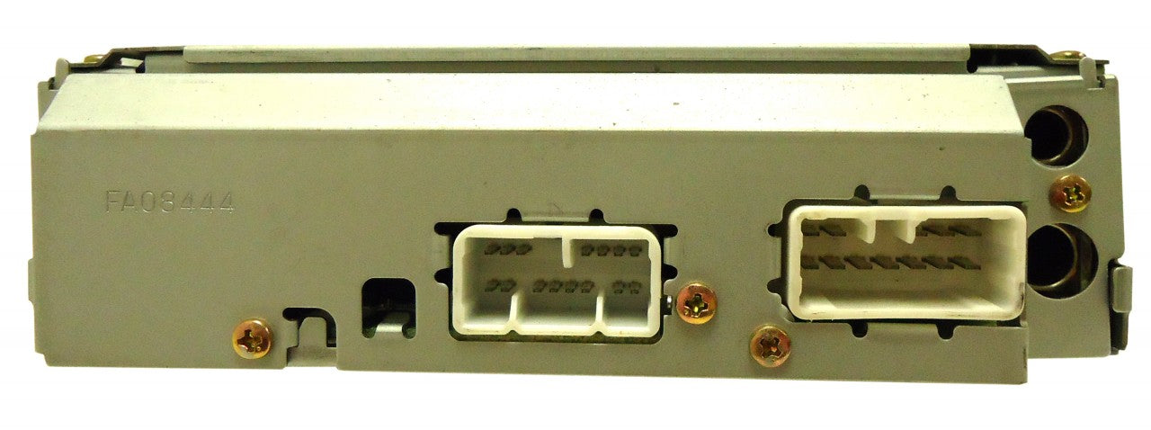 1990 - 1999 TOYOTA 4Runner Avalon Camry Celica Mr2 Seuoia Solara Sienna Tacoma Tundra Rav4 T100 JBL OEM AM FM Radio CD Player OEM 51800 PREMIUM AMPLIFIER
