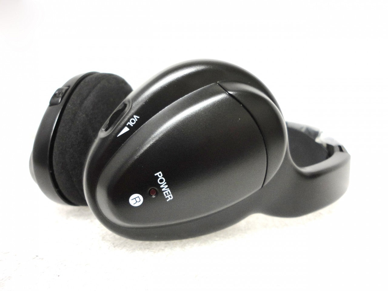 NEW 00 01 02 03 04 05 06 07 08 09 10 Ford Edge Expedition Lincoln Navigator Mercury DVD Headphones Remote Control
