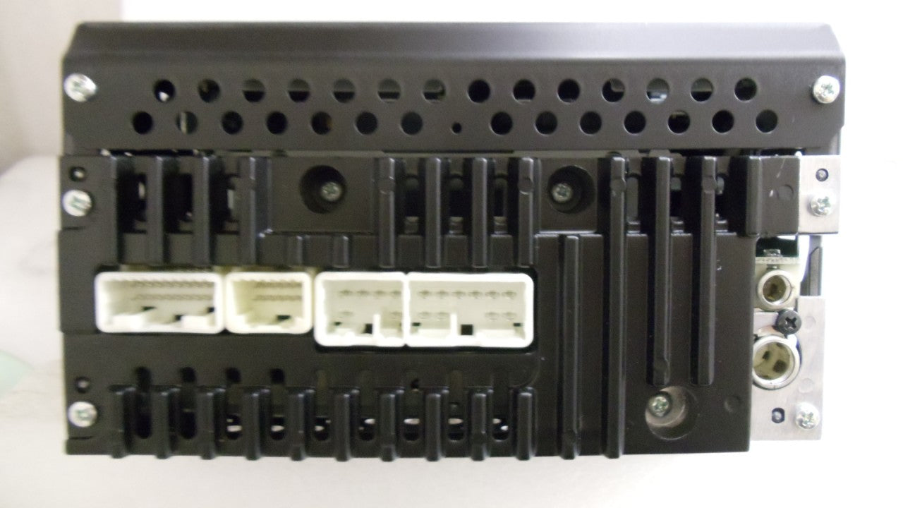 2008 - 2009 Toyota 4Runner Yaris CD Radio MP3