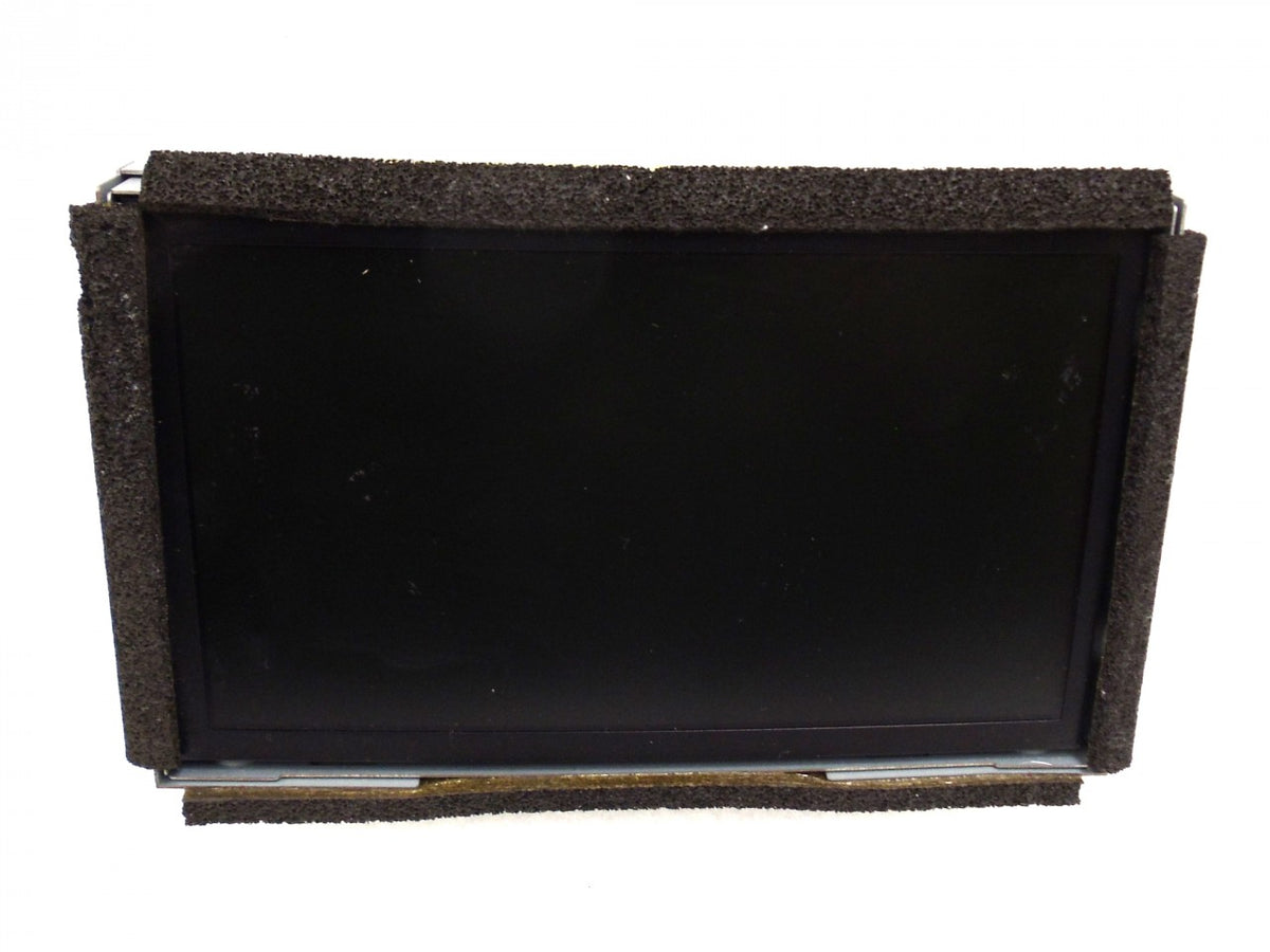 NISSAN ALTIMA MAXIMA Navigation NAV GPS LCD Display Screen 2004 2005 2006
