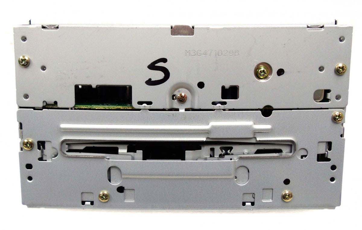 07 08 Nissan Maxima Original RDS BOSE Radio and MP3 6 CD Player 2007 2008 28185 ZK32A