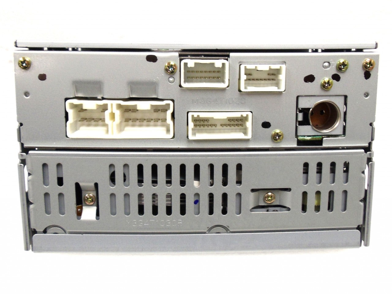 NEW 2004 2005 NISSAN ARMADA OEM BOSE Satellite RDS Radio Stereo Factory 6 Disc Changer CD Player