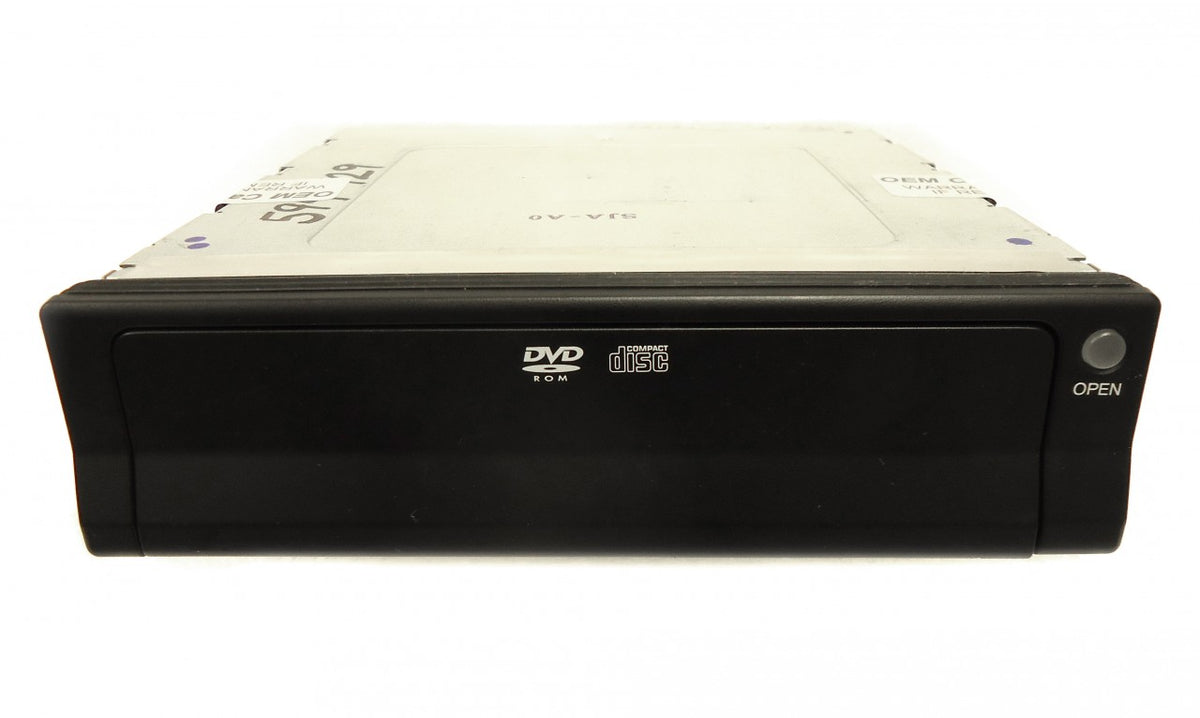 HONDA Pilot Navigation GPS System DVD Rom Drive OEM