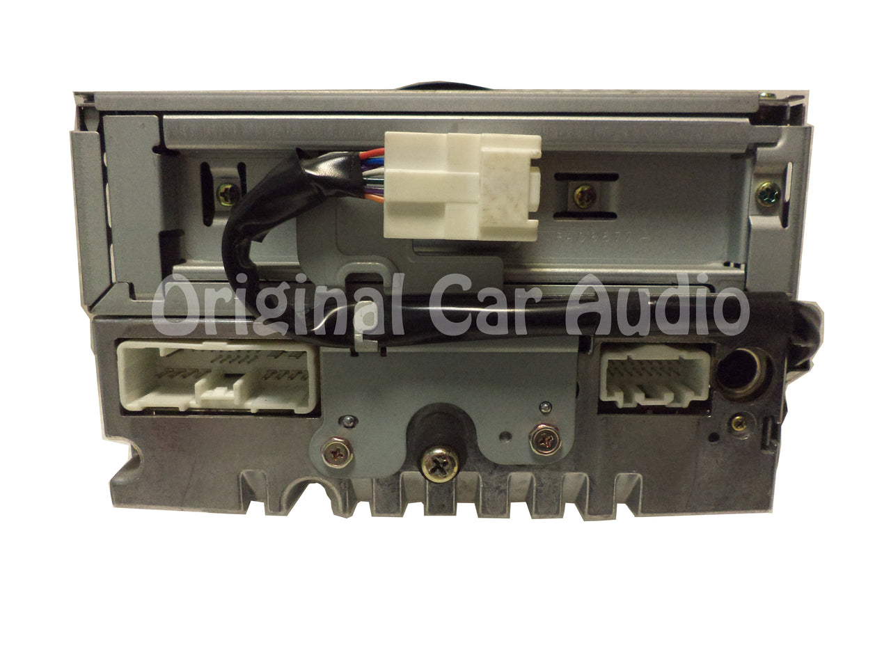 2004 - 2008 Mazda RX8 BOSE Radio Stereo Single CD Player