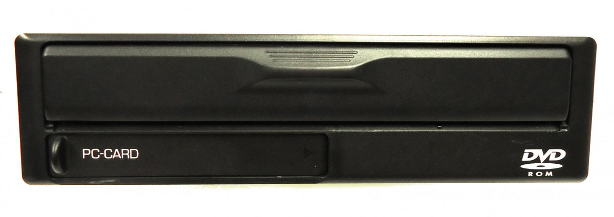 ACURA RL GPS Navigation Disc DVD Rom Drive 2004 39540-SZ3-A010-M1