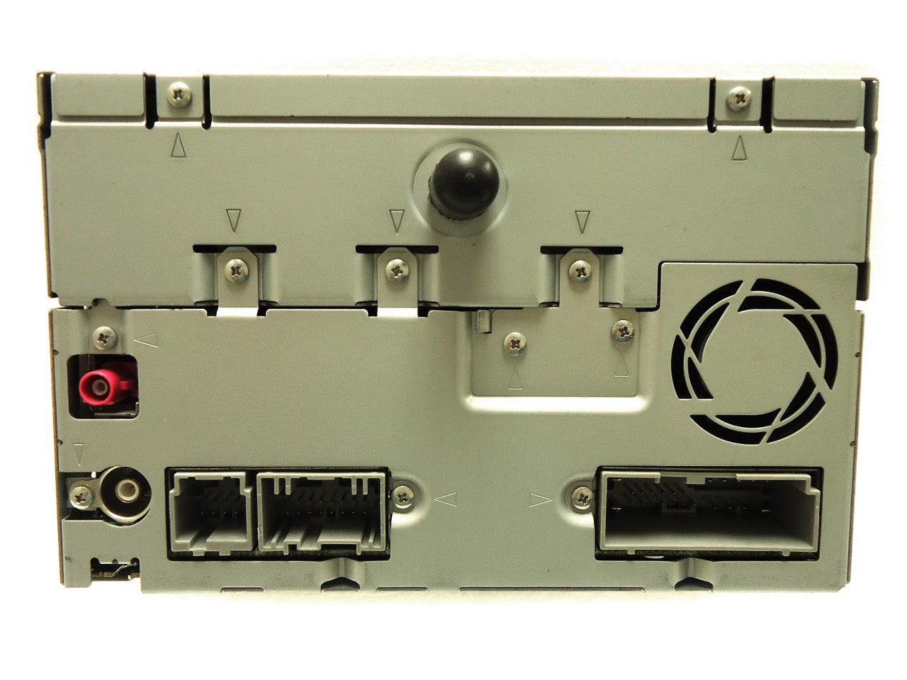 2006 - 2009 Lincoln OEM Navigation GPS Radio Stereo 6 Disc Changer CD Player