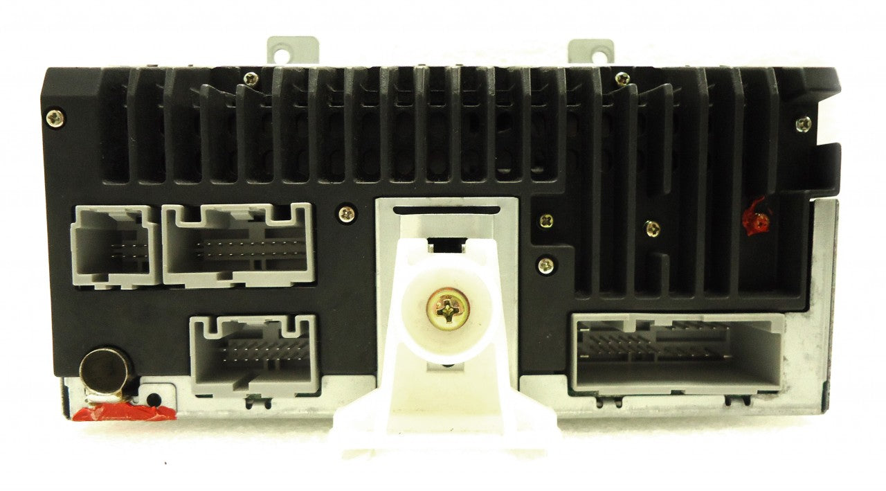 REMANUFACTURED LINCOLN Town Car Radio Stereo Tape Cassette CD Player Soundmark Subwoofer 2005 2006 2007 2008 2009