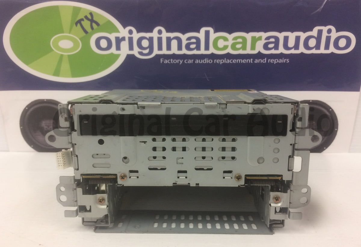 2004 2005 2006 2007 2008 Mazda RX8 OEM Bose AM FM CD Player Receiver 9 Speaker Block Only