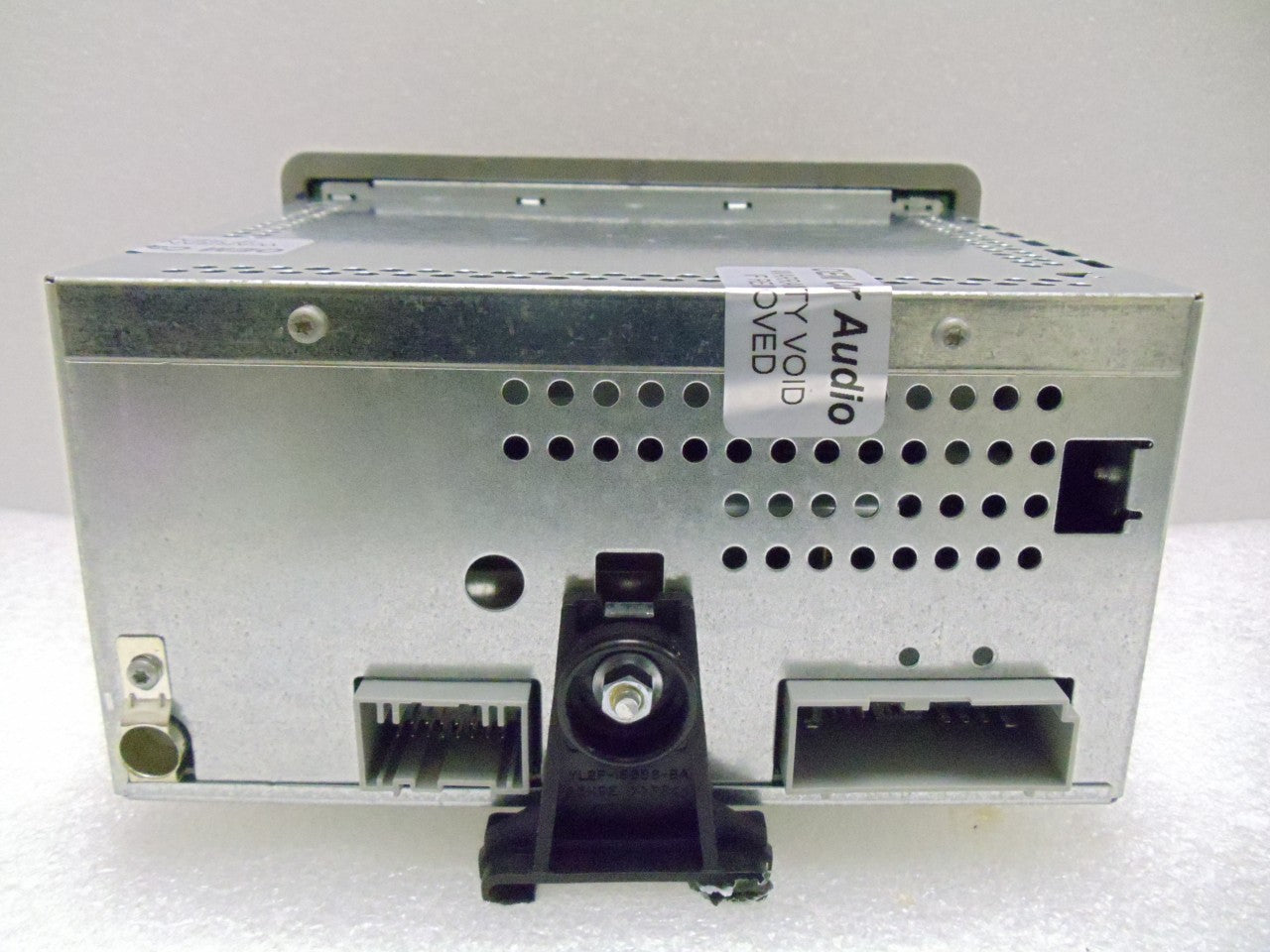 NEW 2003 - 2007 Ford Lincoln OEM AM FM Radio CD Player Stereo Tape Cassette